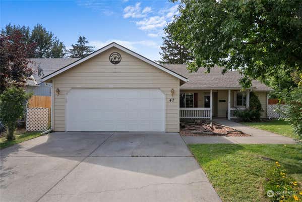 47 NE MULBERRY CT, COLLEGE PLACE, WA 99324 - Image 1