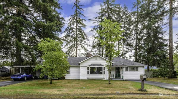 45 BEVERLY DR SW, LAKEWOOD, WA 98499 - Image 1