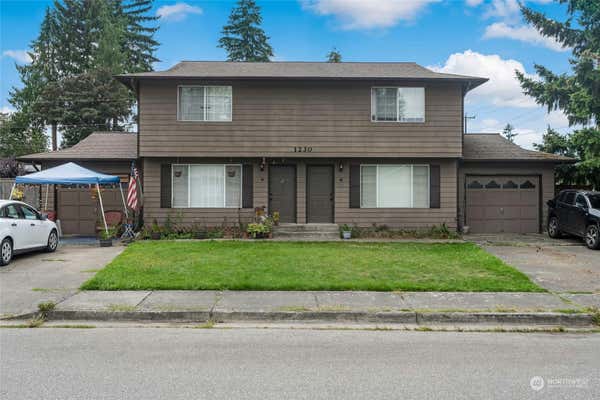 1230 103RD PL SW, EVERETT, WA 98204 - Image 1