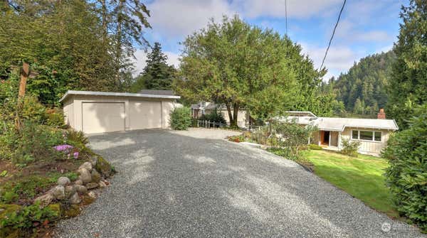 18518 W LAKE DESIRE DR SE, RENTON, WA 98058 - Image 1