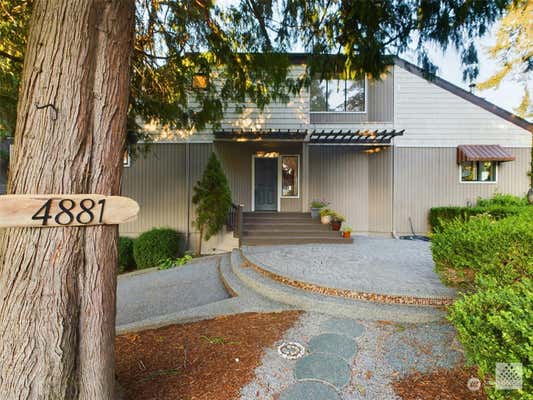 4881 MAPLE COVE RD, LANGLEY, WA 98260 - Image 1