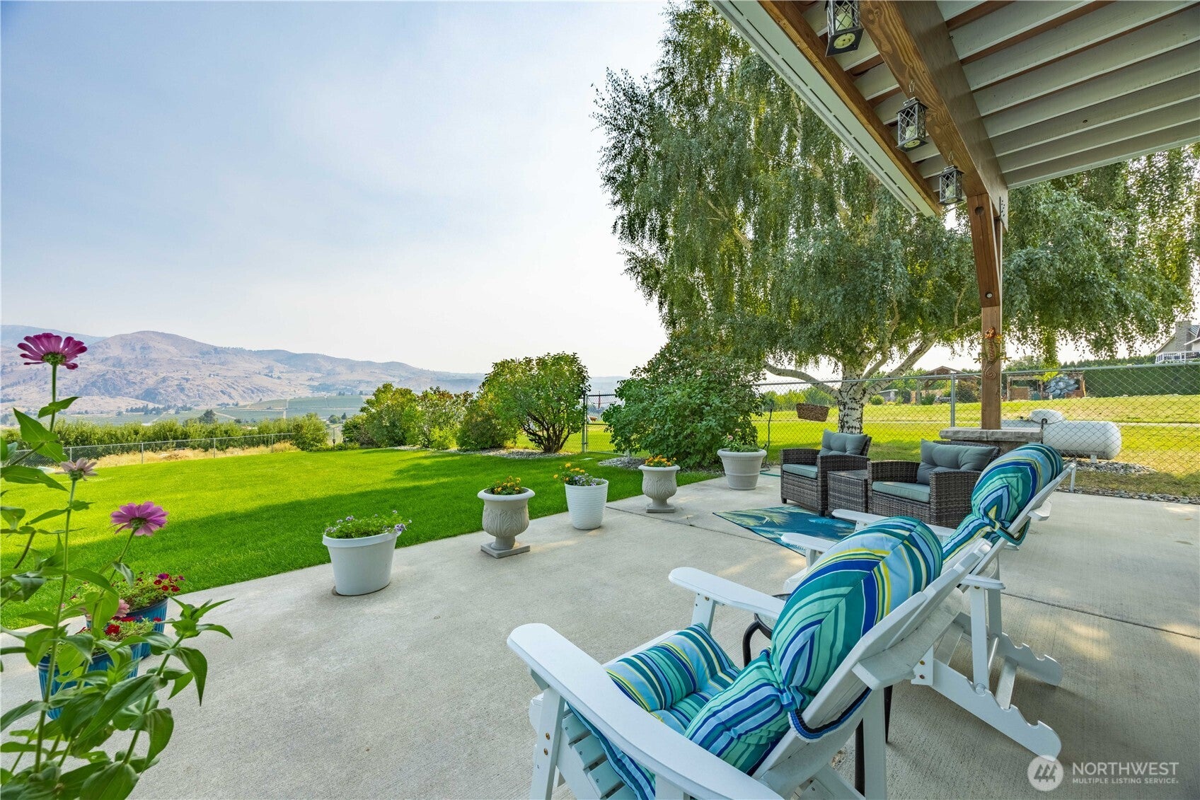 Manson, Washington, 98831, United States, 3 Bedrooms Bedrooms, ,3 BathroomsBathrooms,Residential,Active,1946323