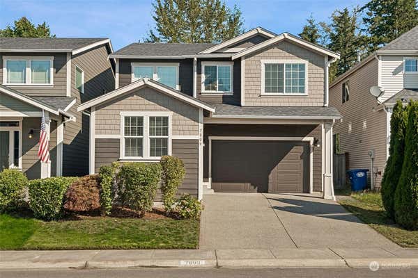 7809 163RD STREET CT E, PUYALLUP, WA 98375 - Image 1