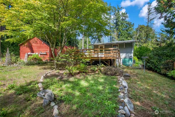 6501 NE COLUMBIA ST, SUQUAMISH, WA 98392 - Image 1