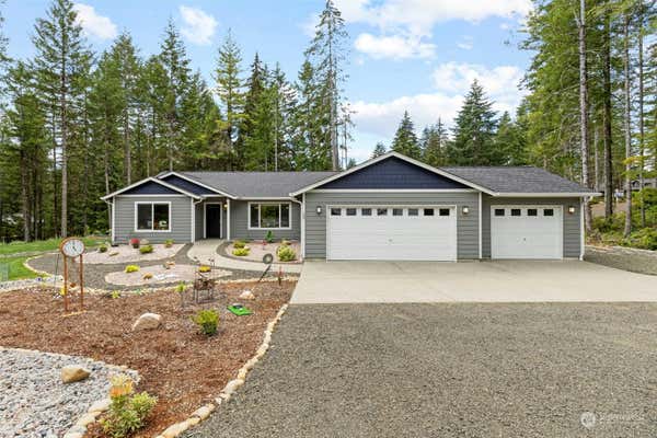 20 E BLACKBERRY LN, UNION, WA 98592 - Image 1