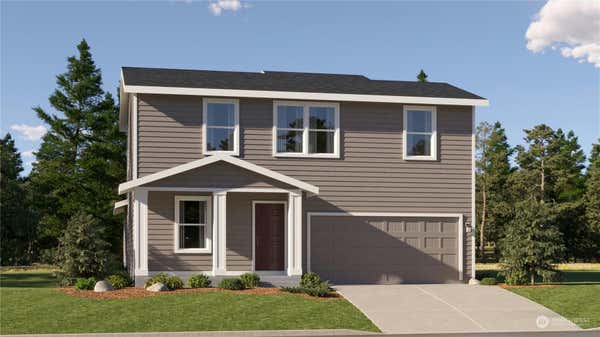 91 NE OLYMPIC RDG # 93, BELFAIR, WA 98528 - Image 1