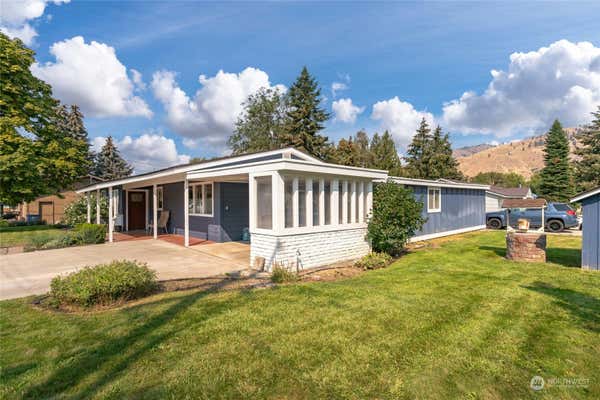 103 OAK ST, CASHMERE, WA 98815 - Image 1