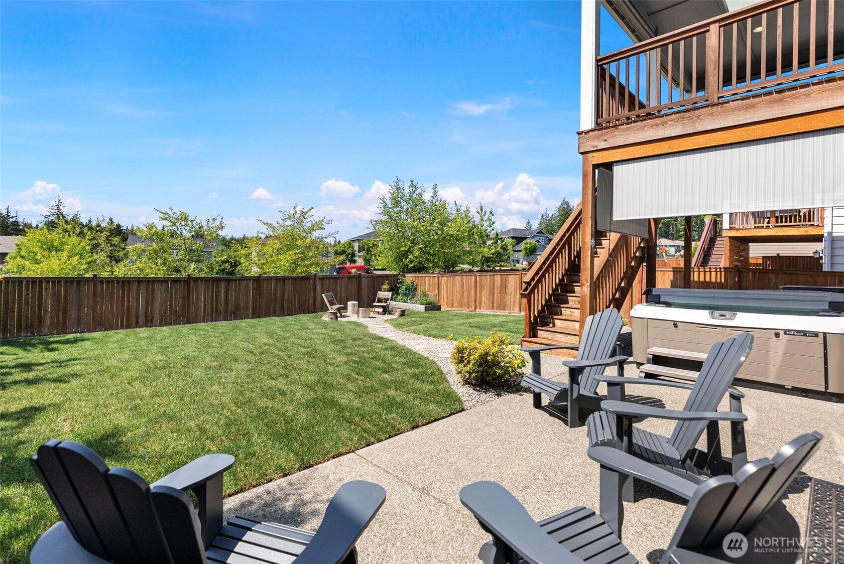 Gig Harbor, Washington, 98332, United States, ,4 BathroomsBathrooms,Residential,Active,1839771