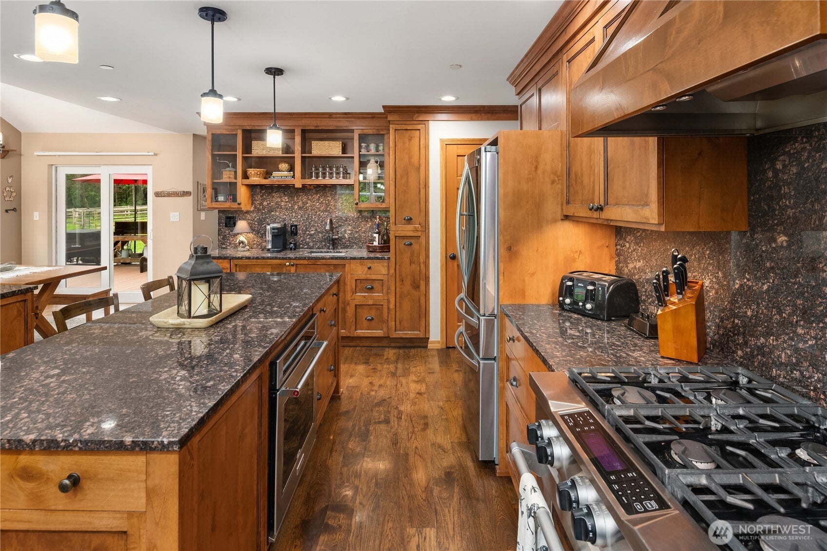 Carnation, Washington, 98014, United States, 4 Bedrooms Bedrooms, ,4 BathroomsBathrooms,Residential,Active,1810418
