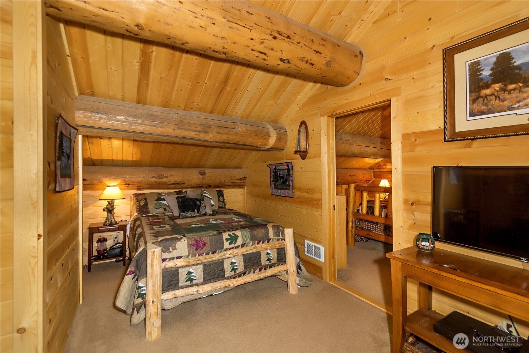 Lake Wenatchee, Washington, 98826, United States, 3 Bedrooms Bedrooms, ,2 BathroomsBathrooms,Residential,Active,1841328