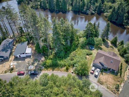 4 SUNRISE LN, SOUTH BEND, WA 98586 - Image 1