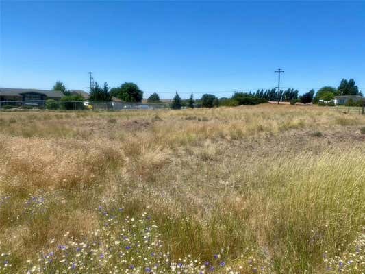 1 NW BLAKE ST, WILBUR, WA 99185 - Image 1