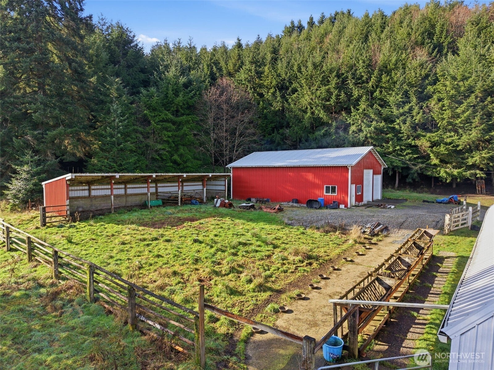 Rochester, Washington, 98579, United States, 3 Bedrooms Bedrooms, ,1 BathroomBathrooms,Residential,Active,2018183