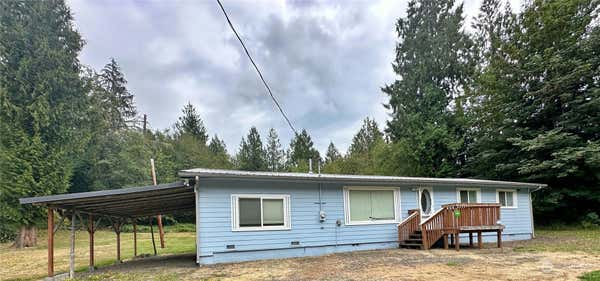 301 WINSTON CREEK RD, MOSSYROCK, WA 98564 - Image 1