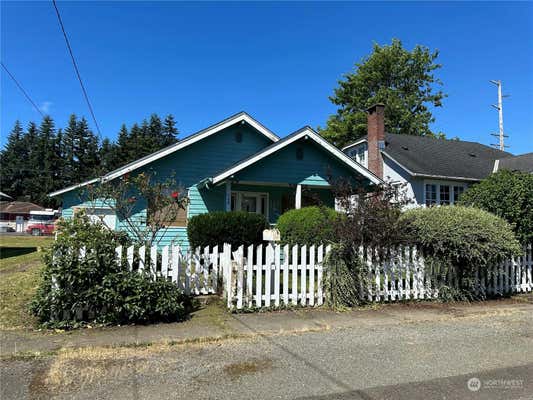 509 S 5TH ST, MONTESANO, WA 98563 - Image 1