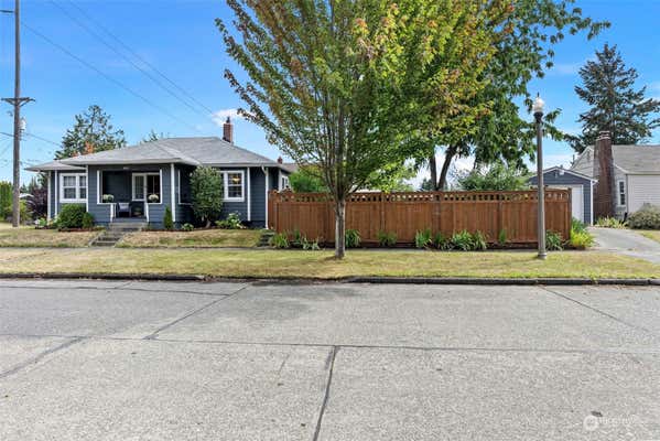 4003 S D ST, TACOMA, WA 98418 - Image 1