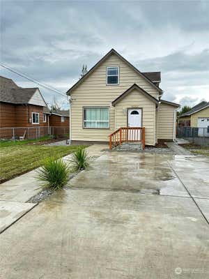 422 KARR AVE, HOQUIAM, WA 98550 - Image 1