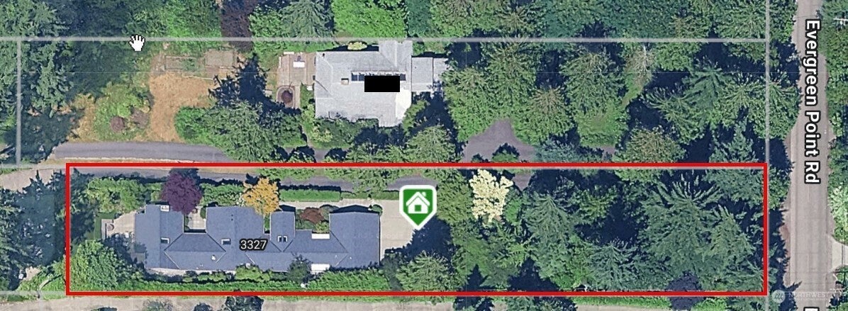 Medina, Washington, 98039, United States, 3 Bedrooms Bedrooms, ,3 BathroomsBathrooms,Residential,Active,1781504