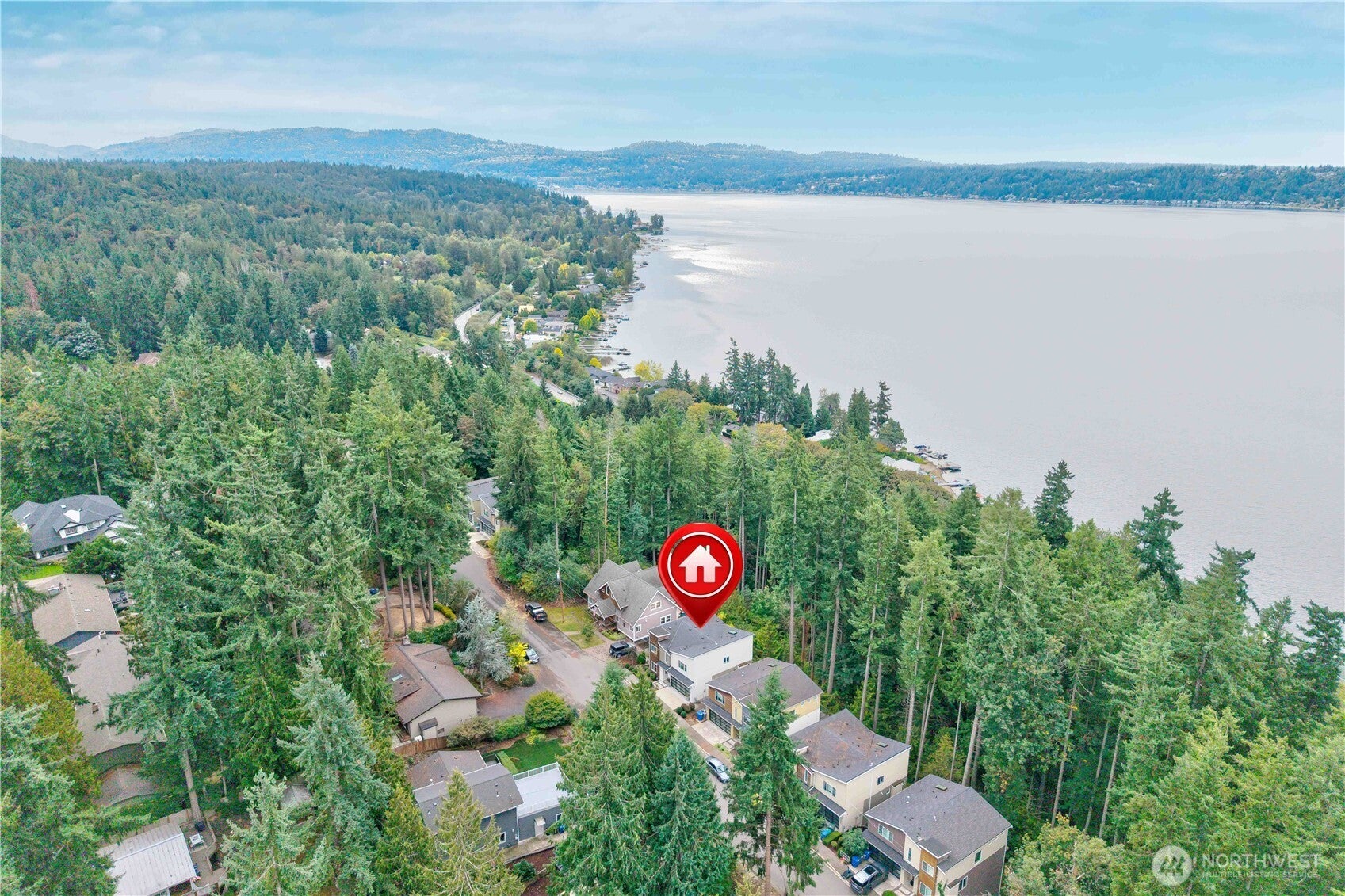 Sammamish, Washington, 98074, United States, 5 Bedrooms Bedrooms, ,4 BathroomsBathrooms,Residential,Active,1953706