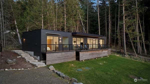 900 & 860 FORT GATE ROAD, NORDLAND, WA 98358 - Image 1