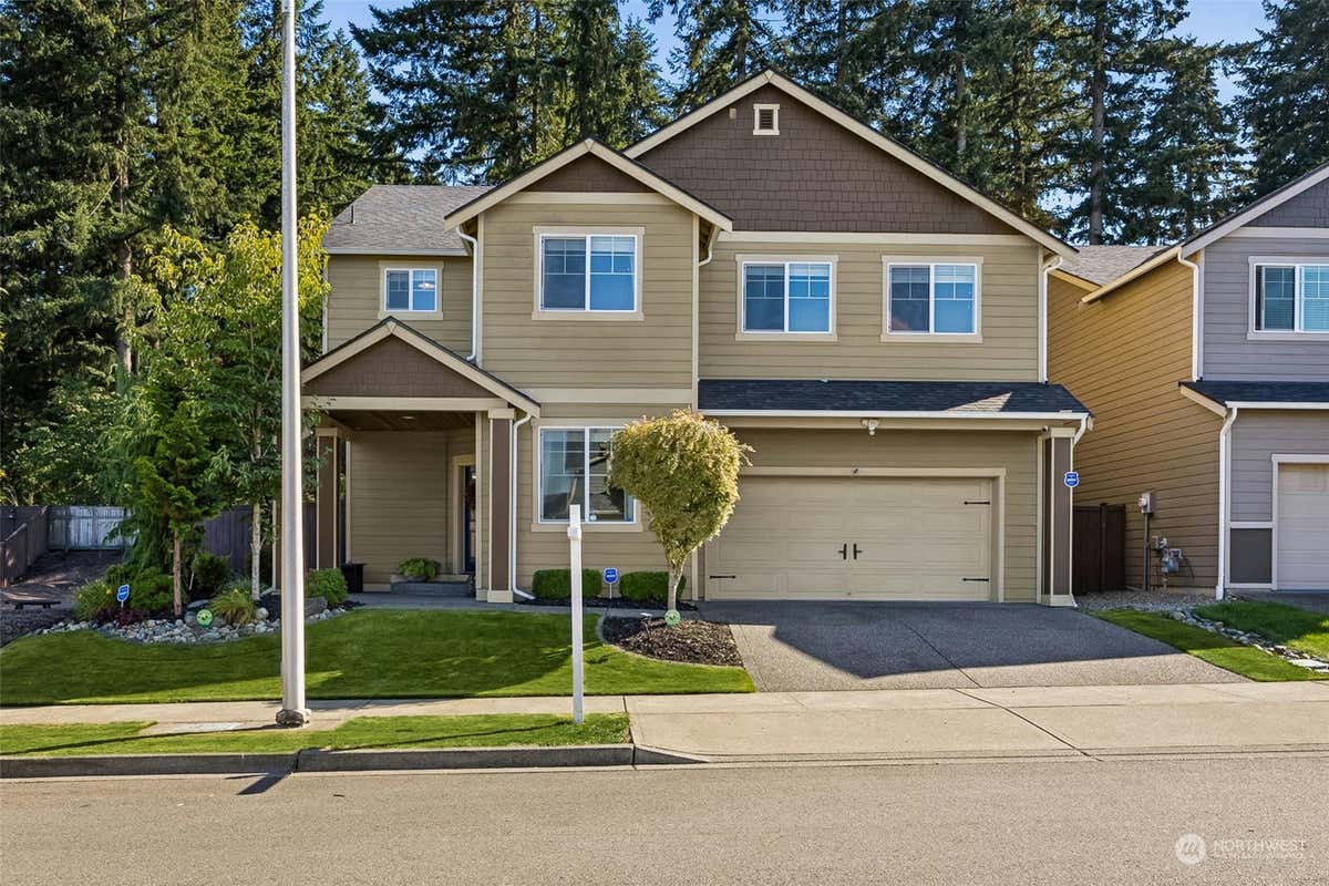 2626 57TH ST SE, AUBURN, WA 98092, photo 1 of 31