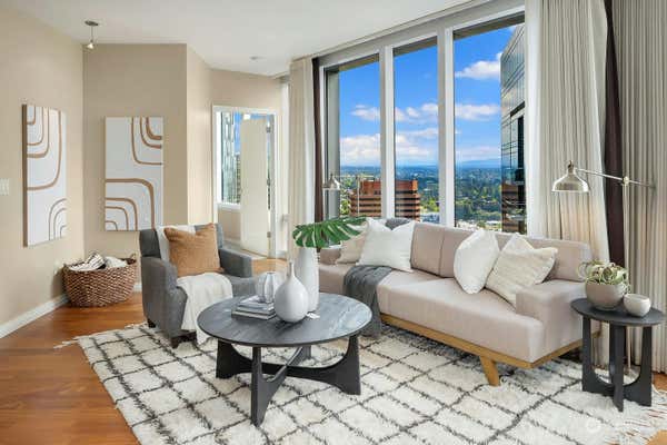 500 106TH AVE NE UNIT 3709, BELLEVUE, WA 98004 - Image 1