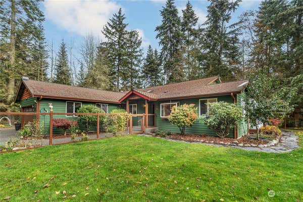 170 LONG CREEK LN, SEQUIM, WA 98382 - Image 1