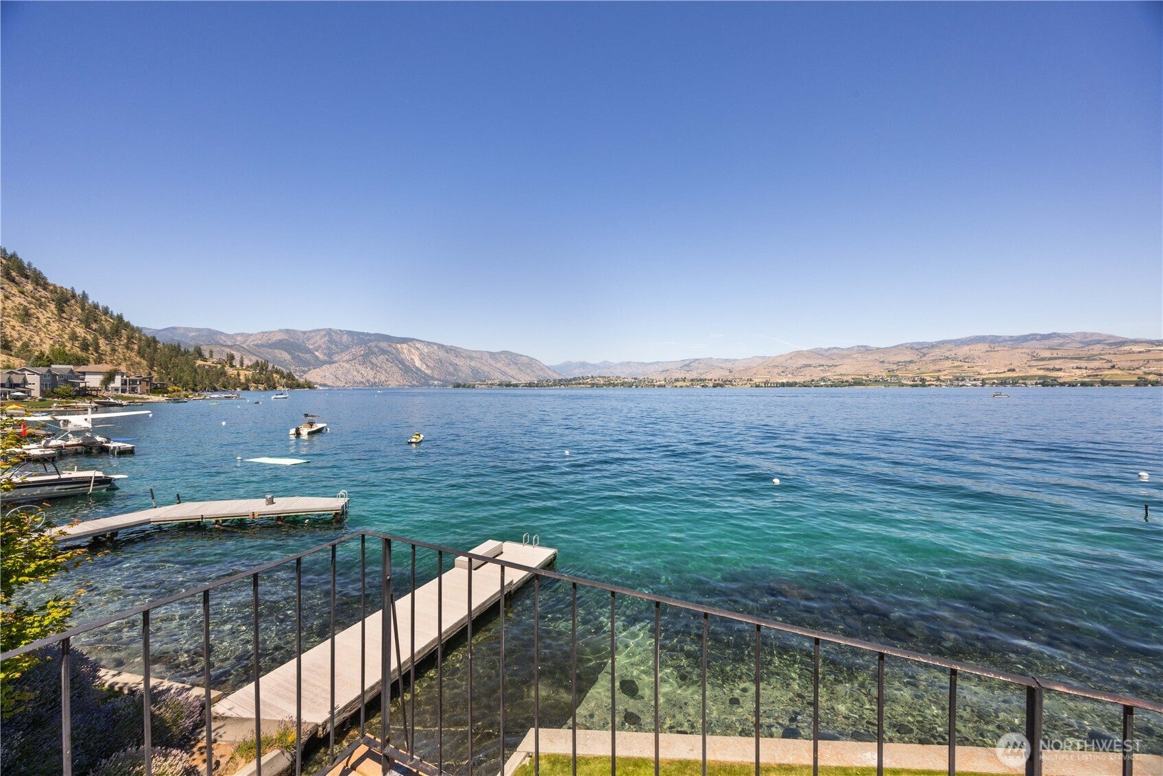 Chelan, Washington, 98816, United States, 2 Bedrooms Bedrooms, ,1 BathroomBathrooms,Residential,Active,1971795