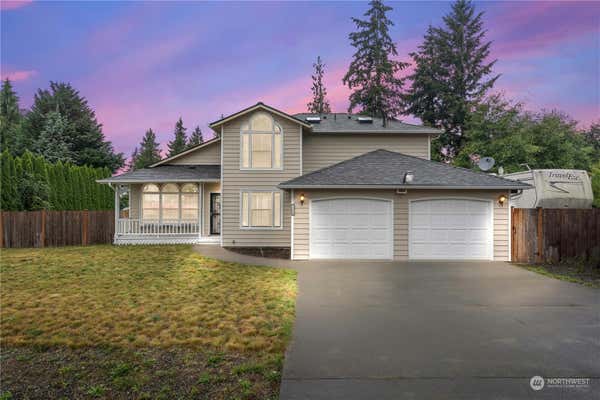 11904 125TH AVE E, PUYALLUP, WA 98374 - Image 1