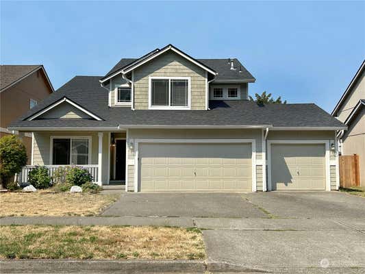 3337 LADY FERN LOOP NW, OLYMPIA, WA 98502 - Image 1