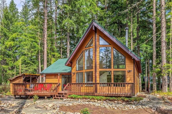 213 CRESCENT BEACH DR, PACKWOOD, WA 98361 - Image 1