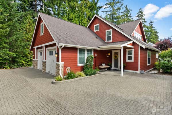 3209 EMERALD LN, GIG HARBOR, WA 98335 - Image 1