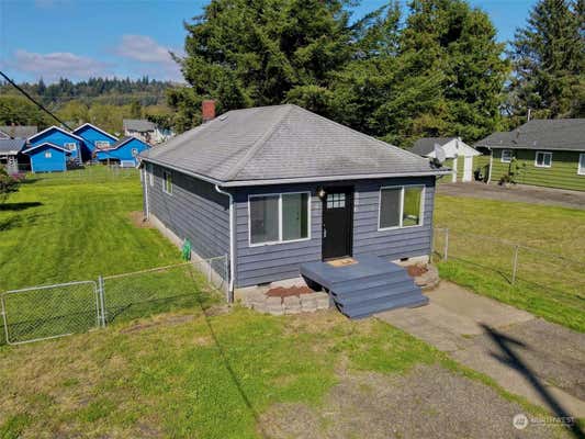 206 E SCOTT ST, ABERDEEN, WA 98520 - Image 1