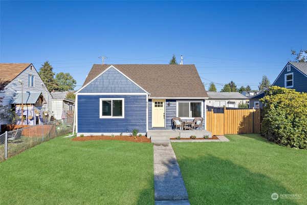 6121 S C ST, TACOMA, WA 98408 - Image 1