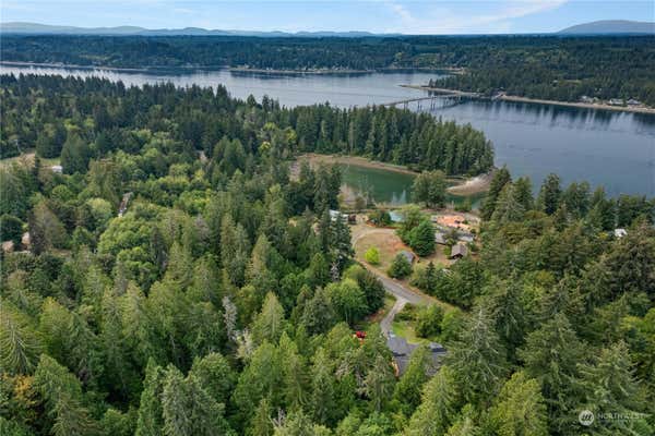 0 NORTH ISLAND DRIVE, SHELTON, WA 98584 - Image 1