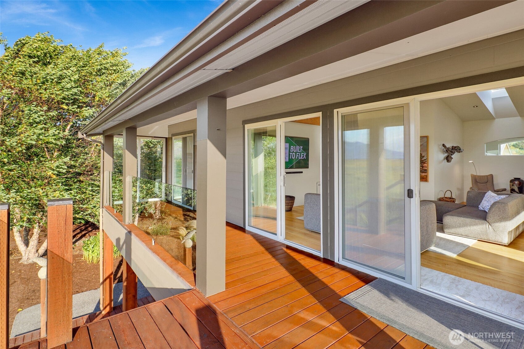 Bow, Washington, 98232, United States, 2 Bedrooms Bedrooms, ,1 BathroomBathrooms,Residential,Active,1951790