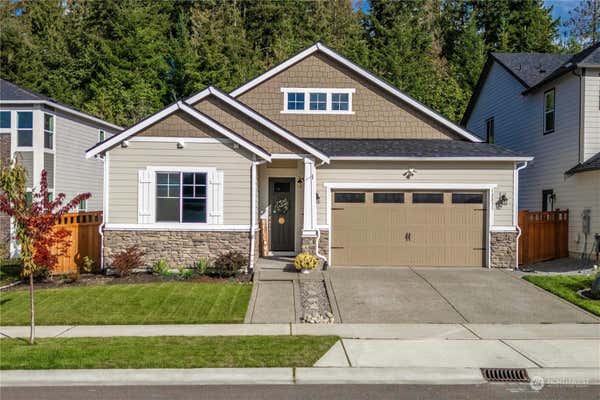 12831 193RD AVE E, BONNEY LAKE, WA 98391 - Image 1