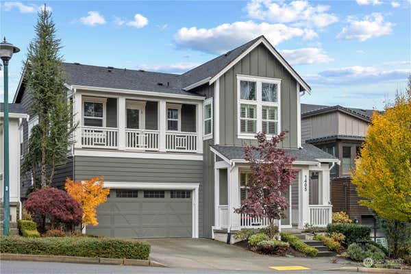 1405 PINE CREST CIR NE, ISSAQUAH, WA 98029 - Image 1