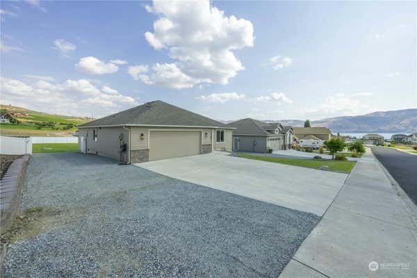 130 SUMMER BREEZE RD, MANSON, WA 98831 - Image 1