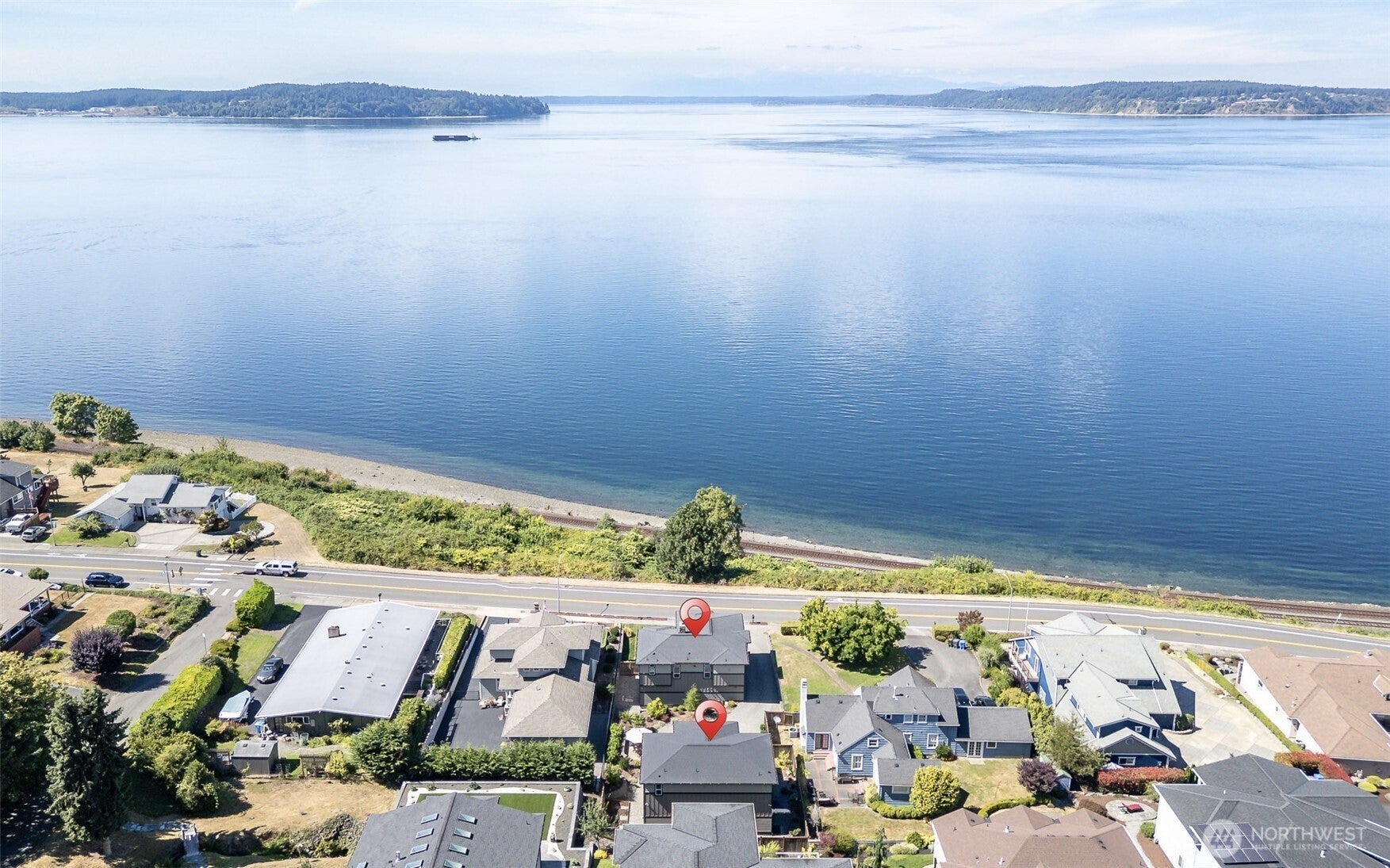 Steilacoom, Washington, 98388, United States, 2 Bedrooms Bedrooms, ,2 BathroomsBathrooms,Residential,Active,1914623