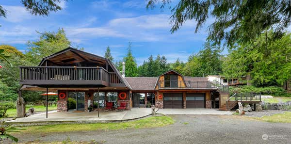 1207 BEACH AVE, LUMMI ISLAND, WA 98262 - Image 1