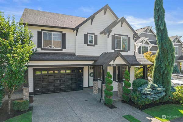 9404 ELM AVE SE, SNOQUALMIE, WA 98065 - Image 1