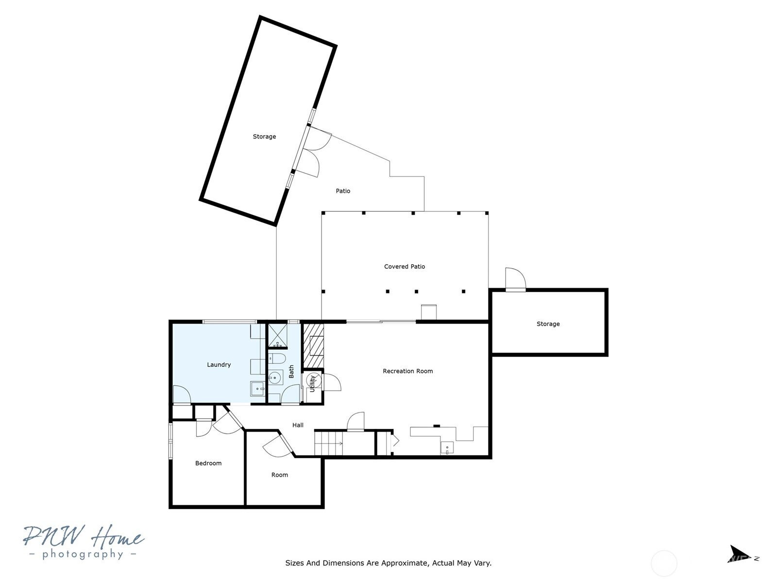 Bellevue, Washington, 98008, United States, 4 Bedrooms Bedrooms, ,2 BathroomsBathrooms,Residential,Active,1943800