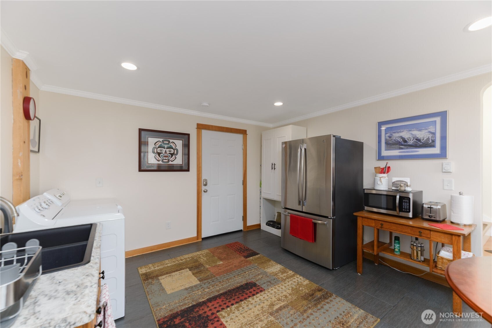 Sequim, Washington, 98382, United States, 5 Bedrooms Bedrooms, ,4 BathroomsBathrooms,Residential,Active,1945482