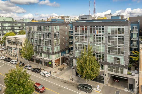 1414 12TH AVE UNIT 606, SEATTLE, WA 98122 - Image 1