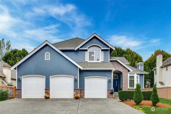 20569 NE 32ND CT, SAMMAMISH, WA 98074 - Image 1