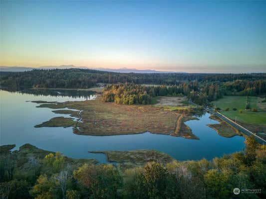 0 XXX E AGATE LOOP ROAD, SHELTON, WA 98584 - Image 1