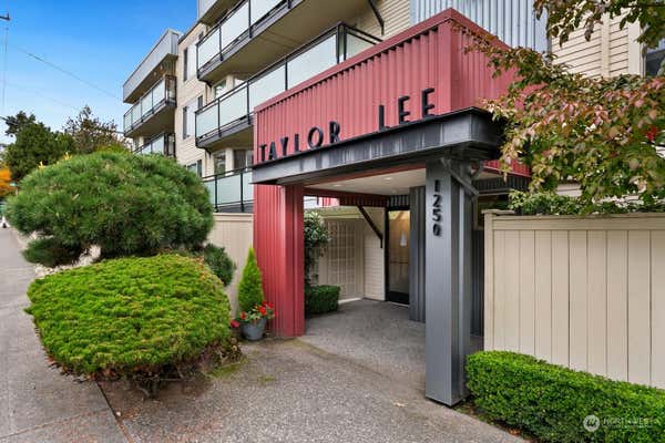 1250 TAYLOR AVE N APT 204, SEATTLE, WA 98109, photo 2 of 21