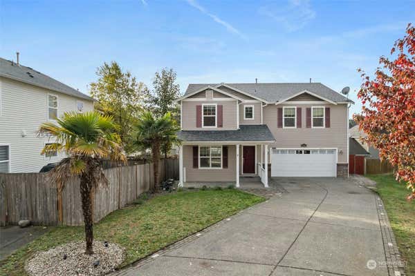 17812 114TH STREET CT E, BONNEY LAKE, WA 98391 - Image 1