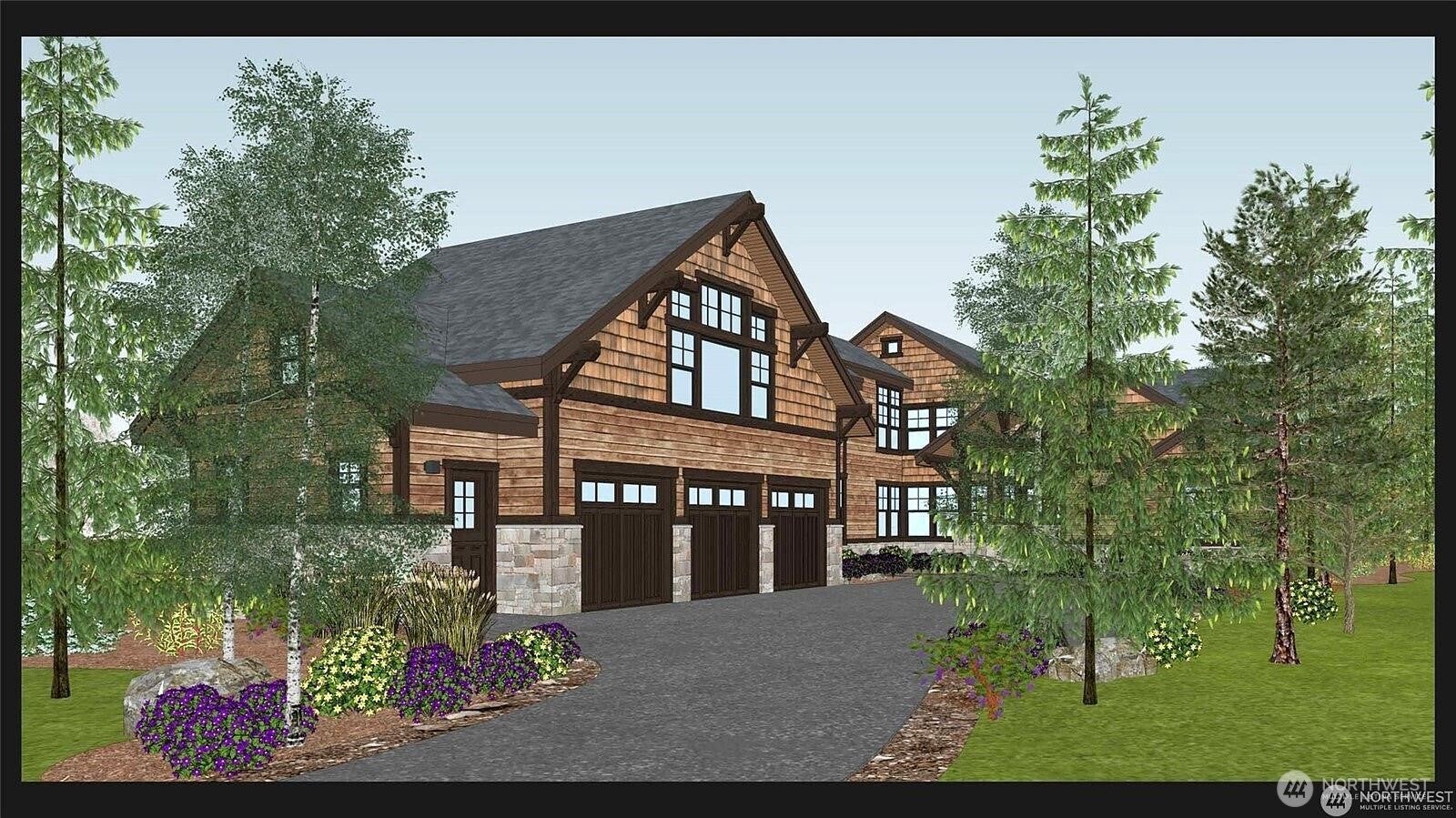 Cle Elum, Washington, 98922, United States, 5 Bedrooms Bedrooms, ,6 BathroomsBathrooms,Residential,Active,1953268